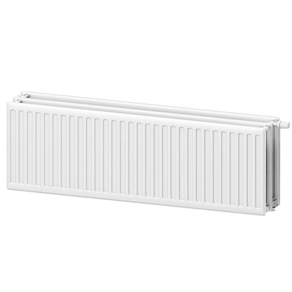 Радиатор стальной гигиенический UTERM Hygiene VK 30 Тип 300×1000 мм (нижнее подключение)