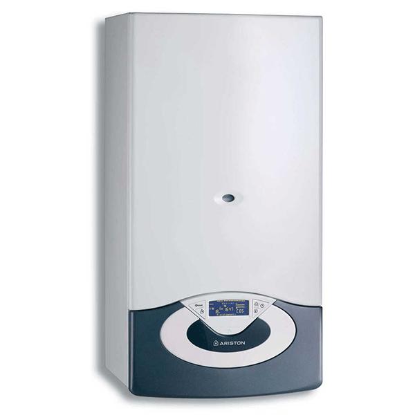 Котел конденсаційний ARISTON Genus Premium EVO HP 45 кВт