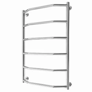 Полотенцесушитель водяной Mario Трапеция HP 800×530/500 мм