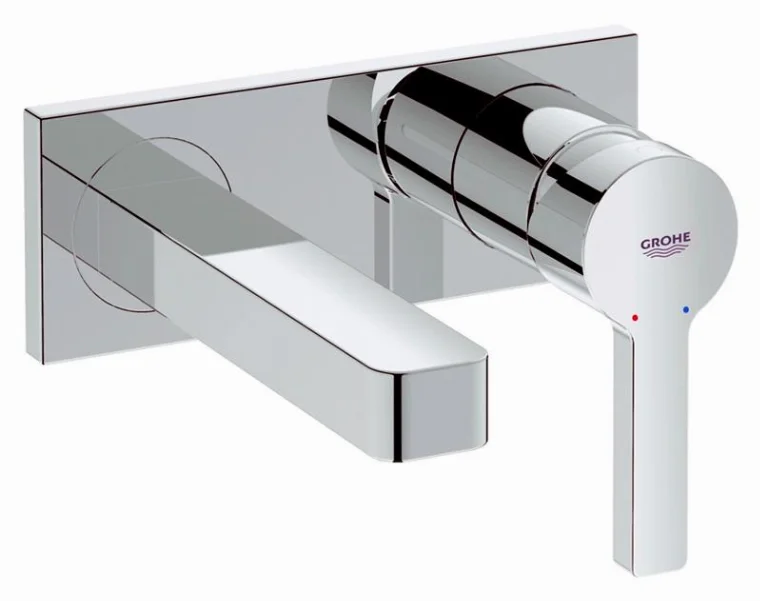 Смеситель Grohe Lineare 19409001 для раковины