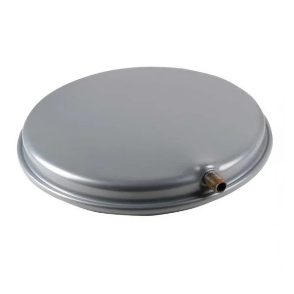 Расширительный бак Zilmet Oem-Pro 8 литров, Ø392 мм, 3/8"G