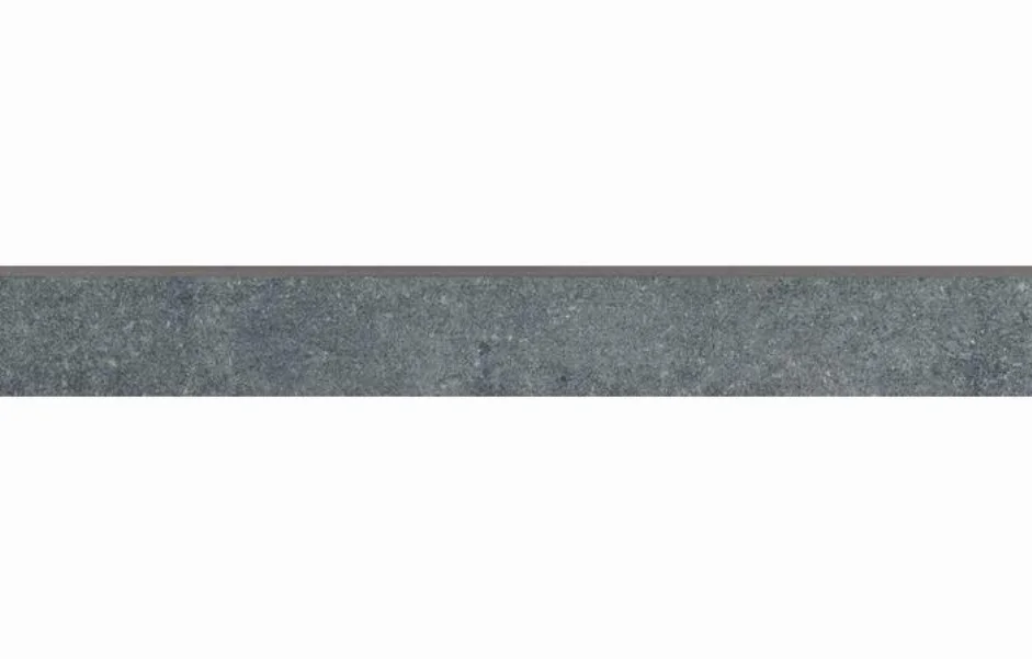 Цоколь ZL×BRM9324 CONCRETE Nero 76×600×9,2 Zeus Ceramica