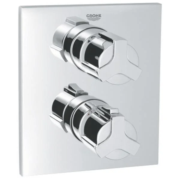 Змішувач-термостат для ванни Grohe Allure