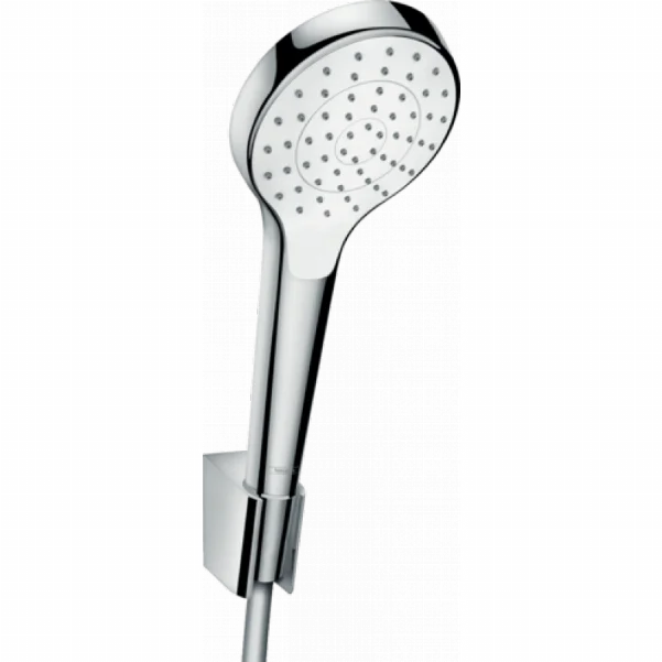Душевой набор Hansgrohe Croma Select S с душевым шлангом 26420400