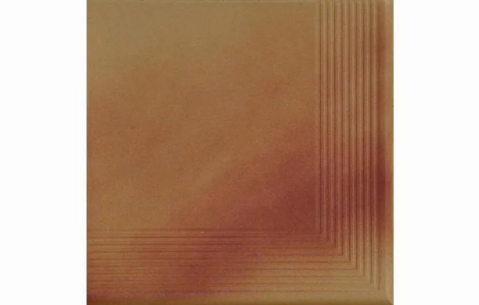 Ступень угловая Jesienny Lisc 300x300x11 Cerrad