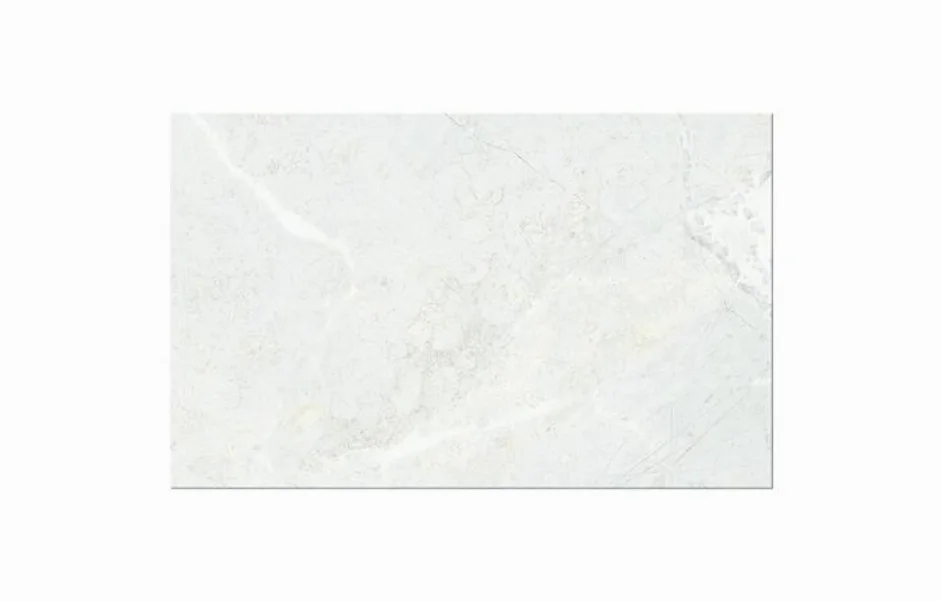 Плитка настінна Glam White GLOSSY 250x400x8 Cersanit