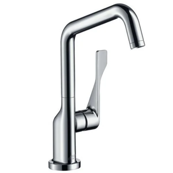 Смеситель для кухни Axor Citterio 260 хром