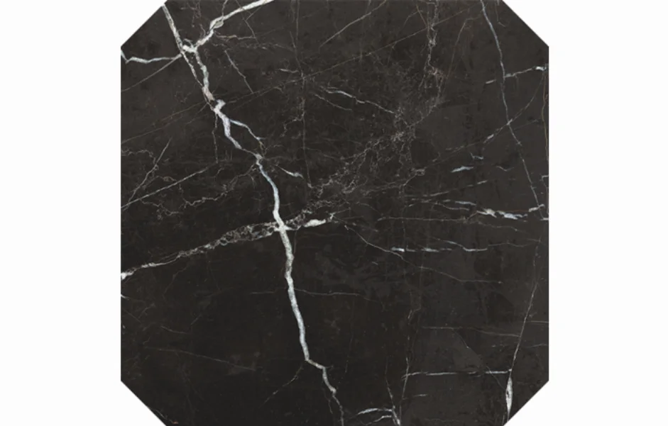 Плитка керамогранитная Magic Black L-LCI MB 14 POL 597x597x8,5 Nowa Gala