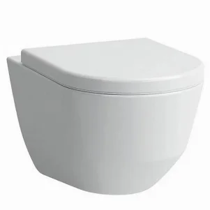 Унитаз подвесной Laufen Pro