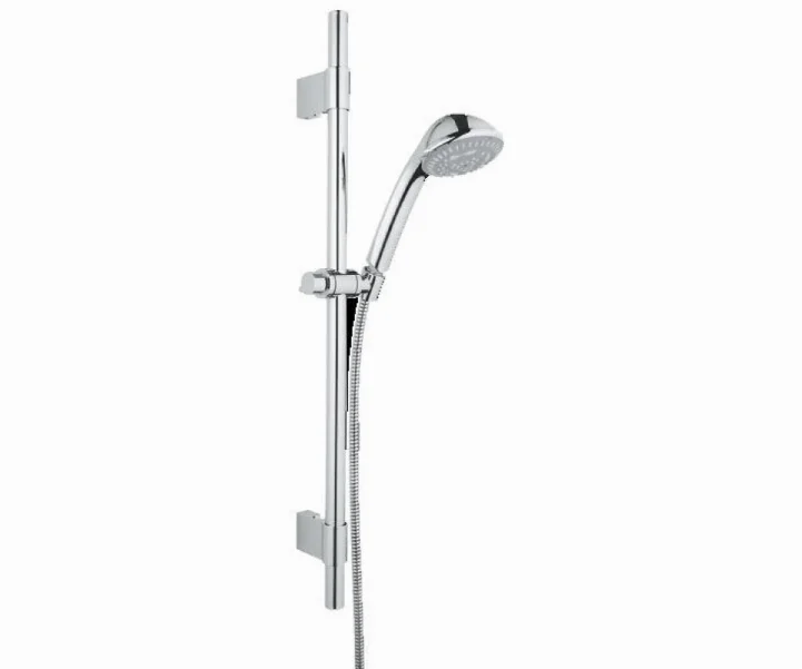Душевой набор GROHE Relexa 600 мм