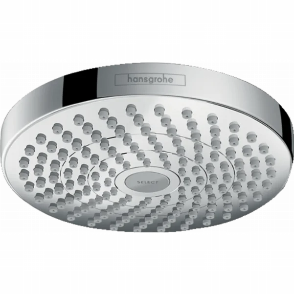 Верхний душ Hansgrohe Croma Select S 26522000