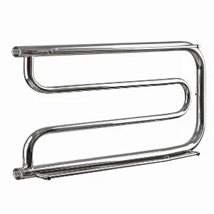 Полотенцесушитель водяной Mario Фокстрот 350x700/320