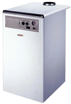 Котел газовый Nova Florida Altair RTN E70 (Atmo)