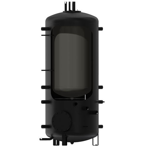 Ємність Drazice NADО 500/300 v1 (бойлер 300 літрів)