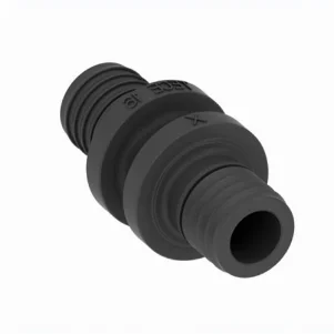 Муфта соединительная TECE flex PPSU Ø 20(18)×20(18) мм