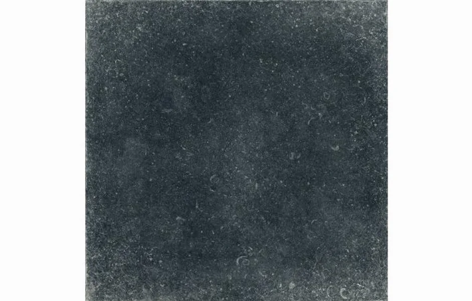 Плитка керамогранітна Zeus Ceramica Ca Di Pietra Nero 600×600×9,2 мм