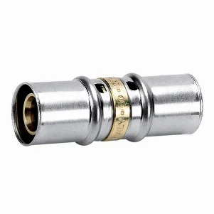 Муфта пресс Bonomi Ø 20×20 мм