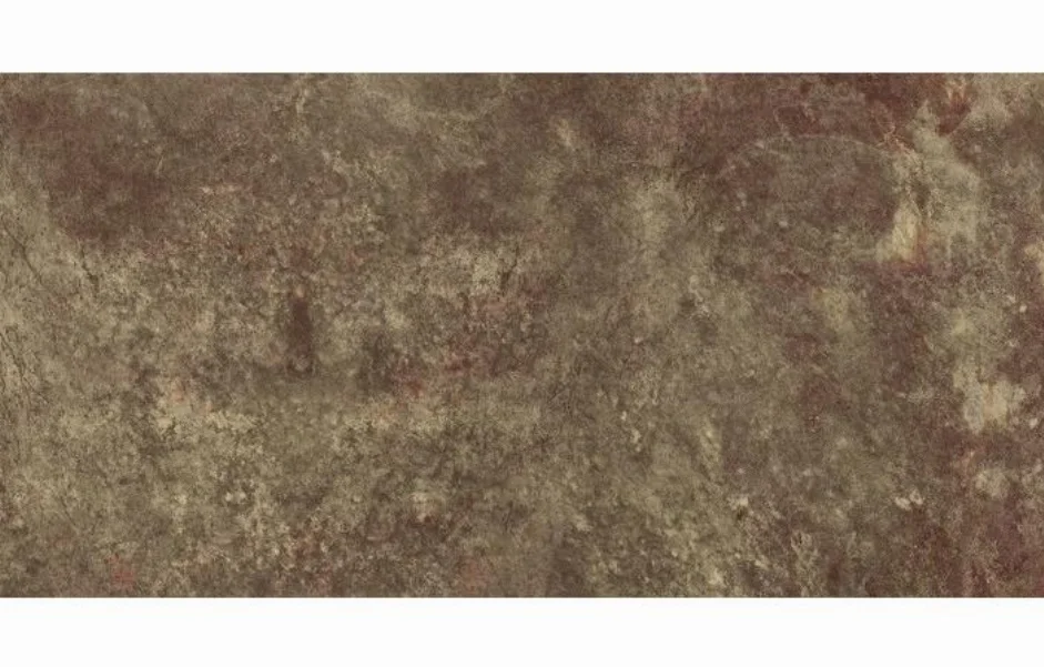 Плитка керамогранитная Metallica Коричневый LAP 300x600x8,5 Golden Tile