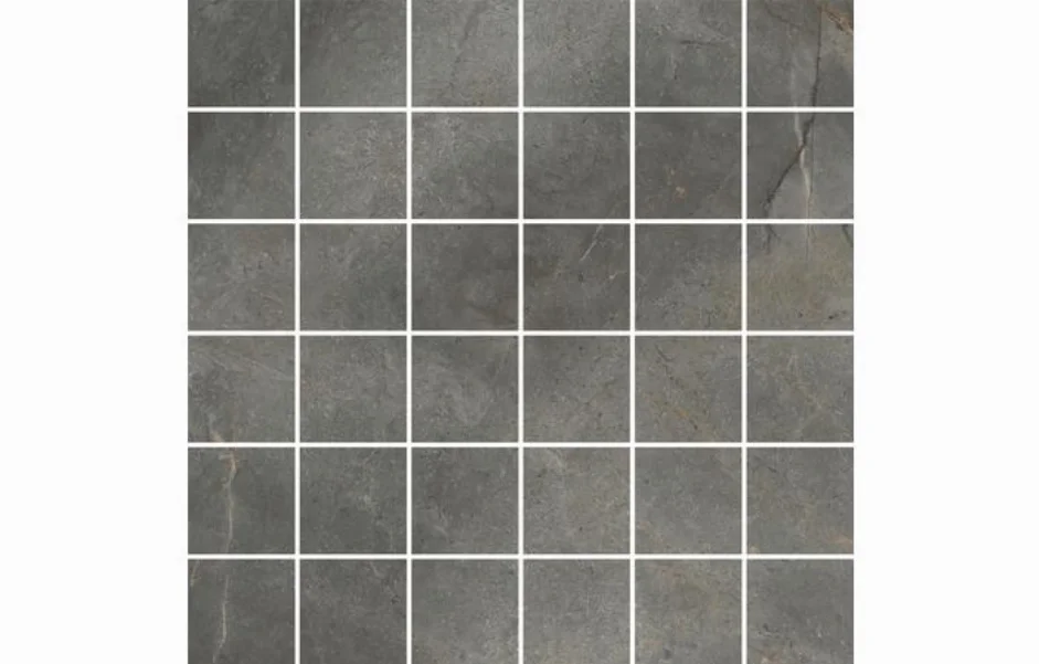 Мозаїка Masterstone Graphite 297x297x8 Cerrad
