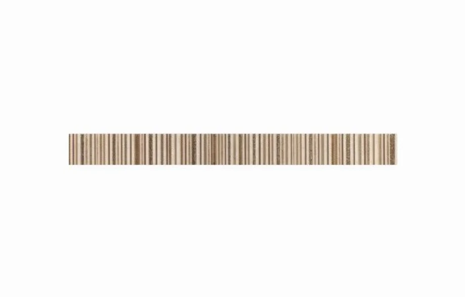 Фриз Samanta Border Modern 42x400x8 Cersanit