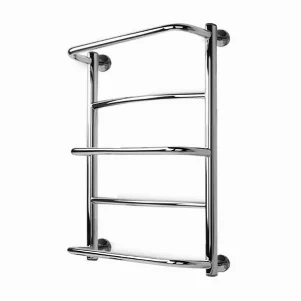 Полотенцесушитель водяной Mario Люкс HP 650×430/400 мм