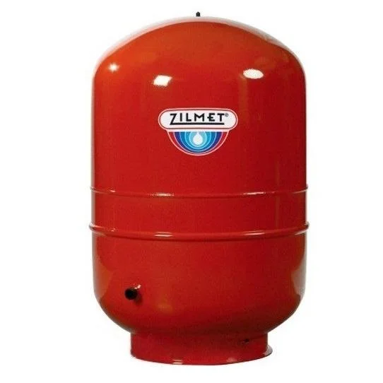 Расширительный бак Zilmet Call-Pro 250 литров