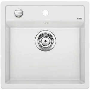 Мойка кухонная Blanco DALAGO 5 белый