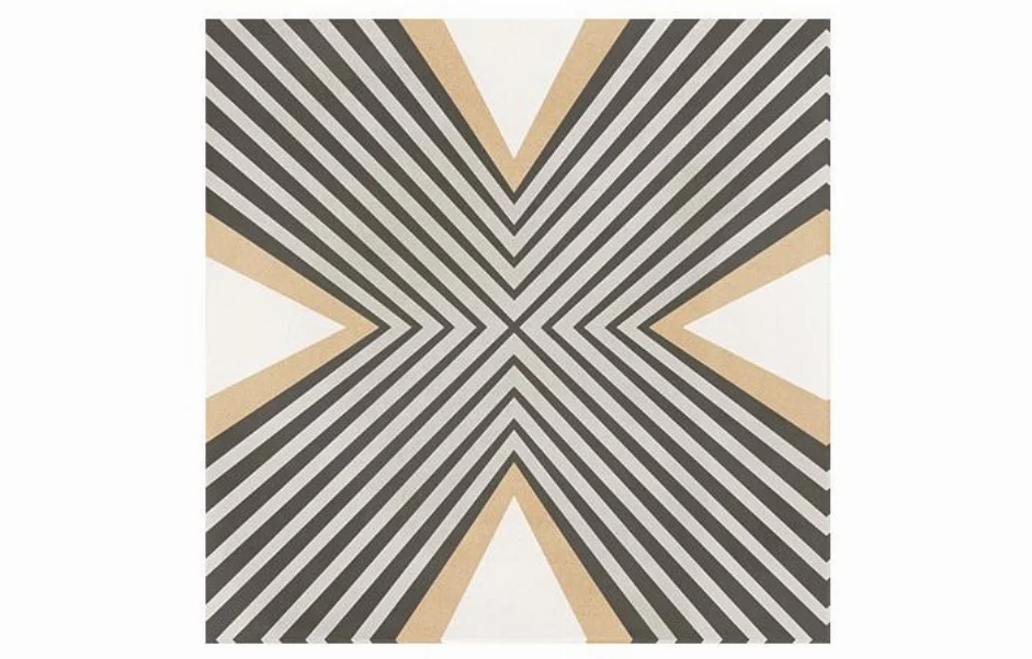 Керамогранітна Плитка Pop Tile Saville-R RECT 150x150x8 Vives