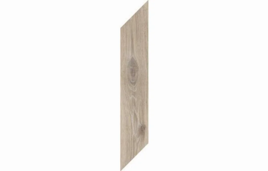 Декор Heartwood Cardamon Chevron правий 98x598x9 Paradyz
