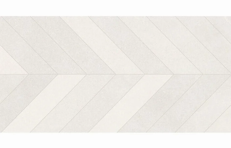 Плитка керамогранитная Seine Risle-R Blanco RECT 600x1200x11 Vives