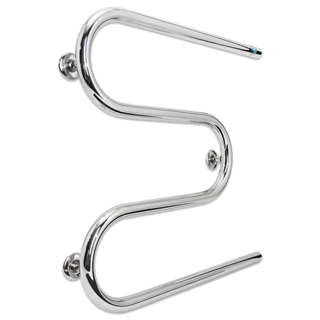 Полотенцесушитель змеевик водяной LARIS25 РС3 500x500 мм 1/2"