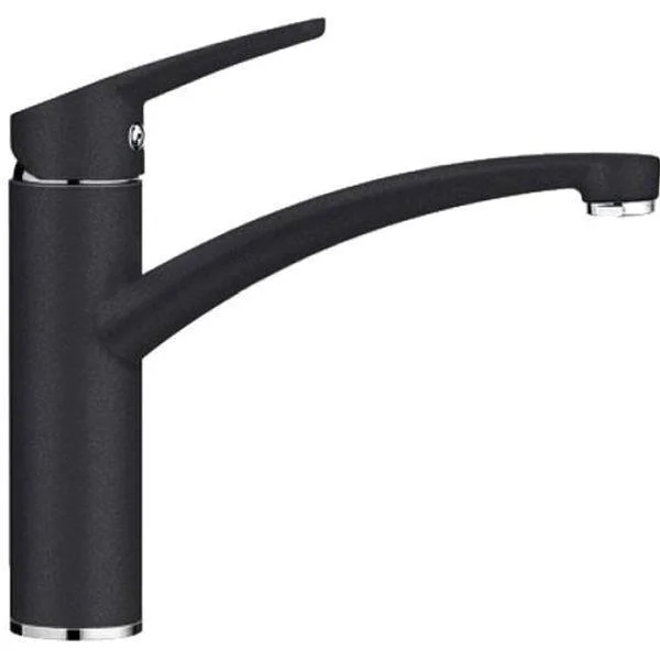 Смеситель для кухни Blanco Nea темная скала