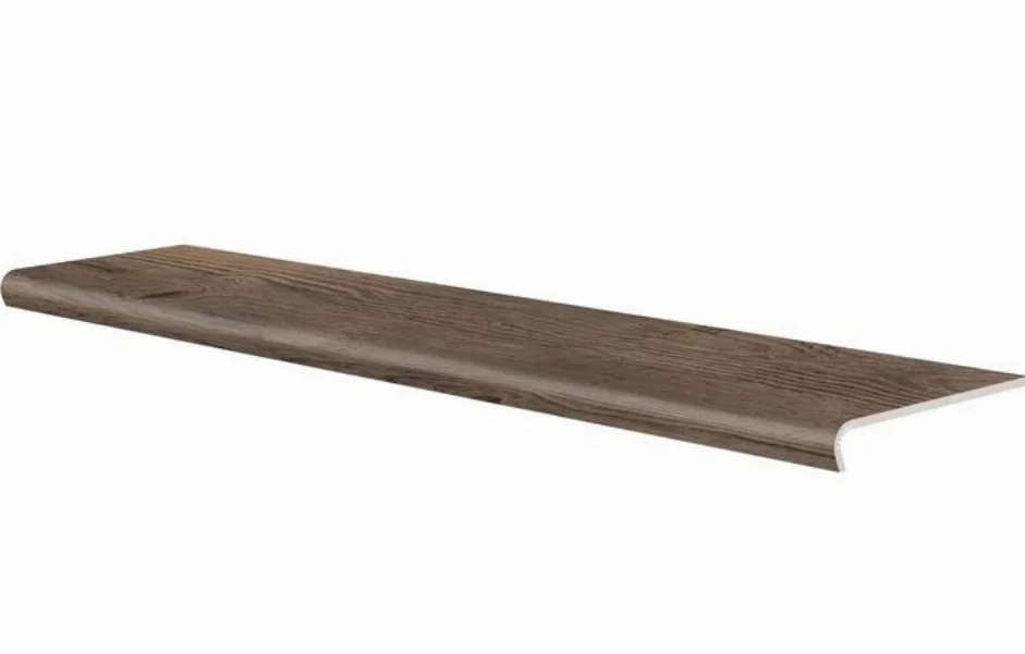 Ступень с капиносом V-shape Cortone Marrone 320-50x1202x8 Cerrad Ступень с капиносом V-shape Cortone Marrone 320-50x1202x8 Cerrad