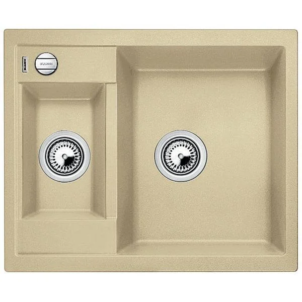 Мойка кухонная Blanco METRA 6 шампань