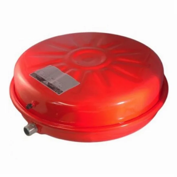 Расширительный бак Zilmet Oem-Pro 12 литров, Ø387 мм