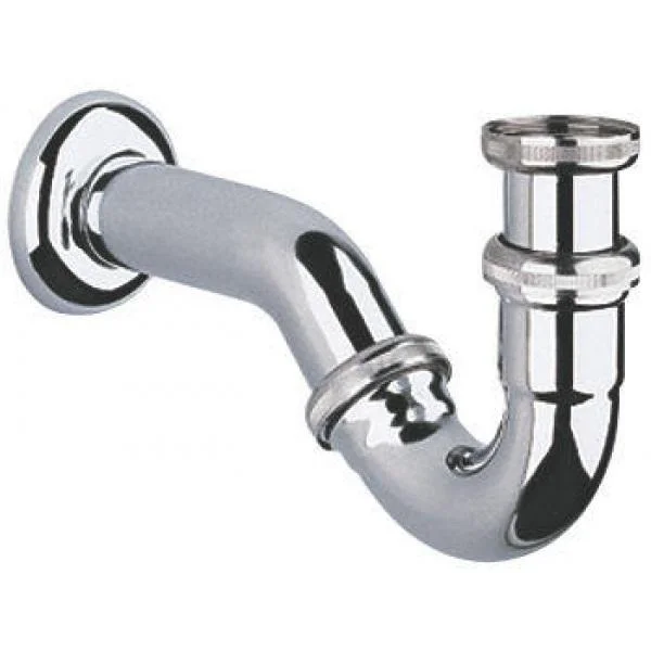 Сифон для биде Grohe 1 1/4"