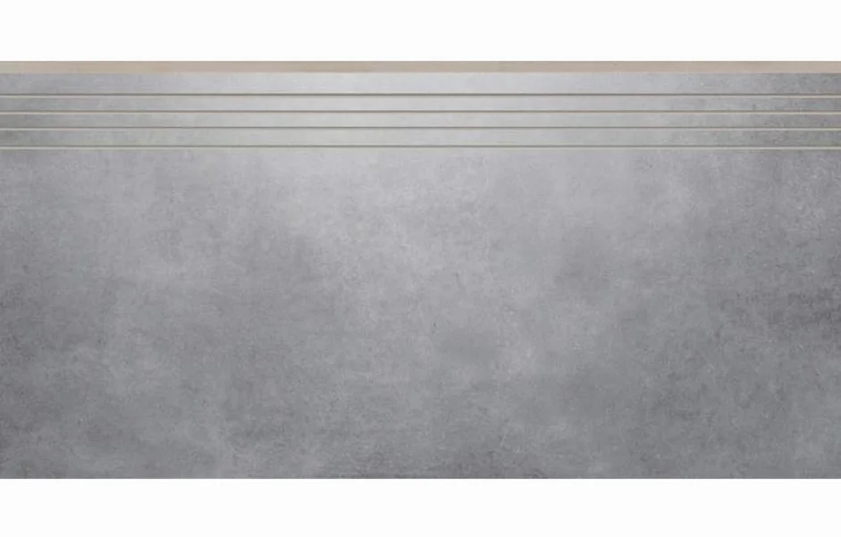 Ступень Batista Steel LAP 297x597x8,5 Cerrad