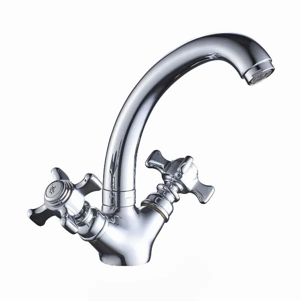 Змішувач для раковини HAIBA ZEUS HB0431