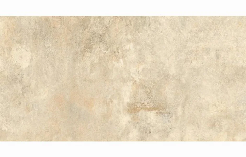 керамогранітна Плитка Metallica Бежевий RECT 600x1200x10 Golden Tile