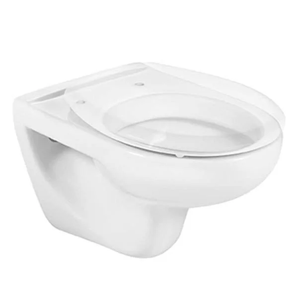 Унитаз подвесной Roca Victoria (без крышки)