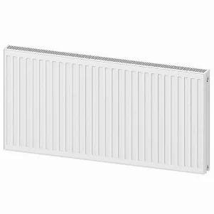 Радіатор сталевий Kermi Therm X2 Profil Kompakt 11 Тип 500×3000 мм (бокове підключення)