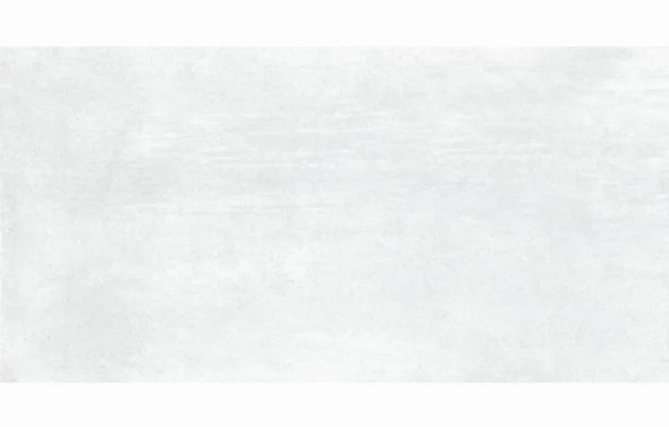 Плитка настенная Fransua White GLOSSY 297x600x8 Opoczno