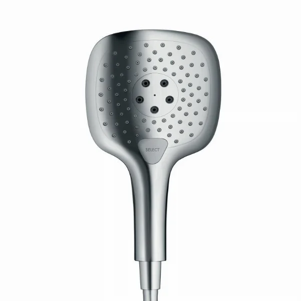 Ручной душ Hansgrohe Raindance Select E150 3jet
