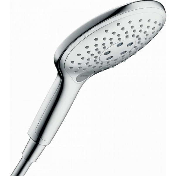 Ручной душ Hansgrohe Raindance Select S 150 Air 3jet 28588000