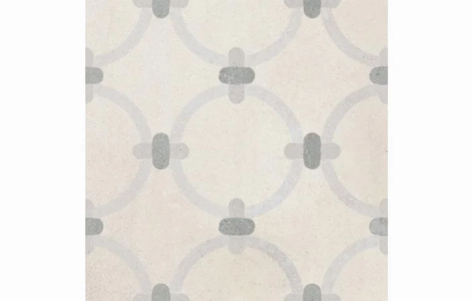 Плитка керамогранитная 1900 Macaya Humo 200x200x8 Vives