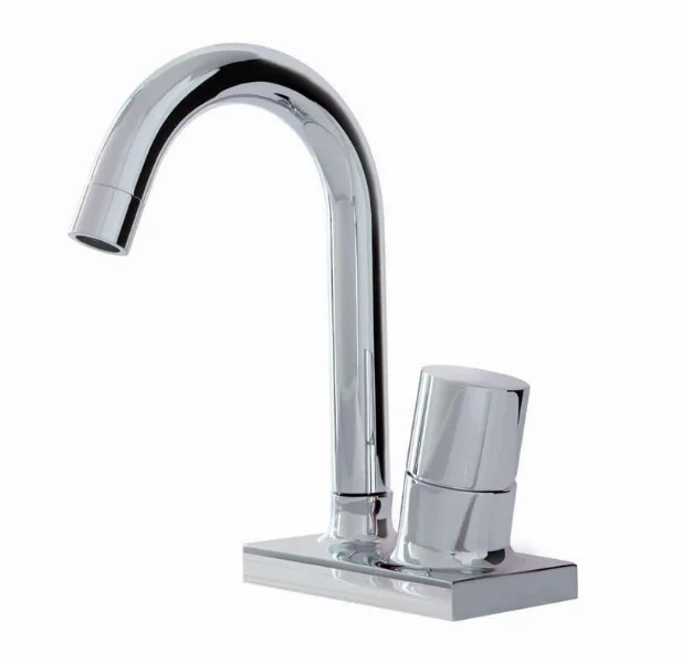 Смеситель для раковины Fima Carlo Frattini Fluid (F3851CR)