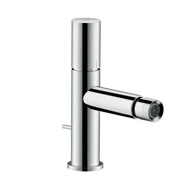 Смеситель для биде Axor Uno 100 хром