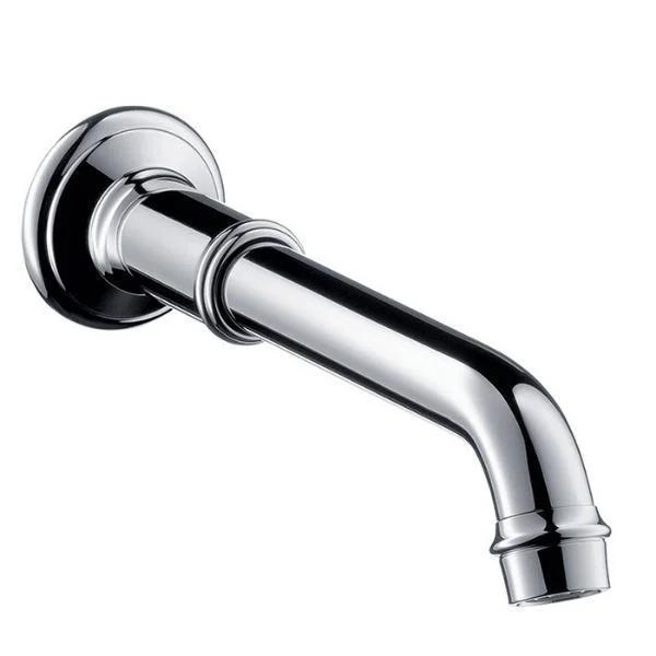 Вилив на ванну Axor Montreux хром