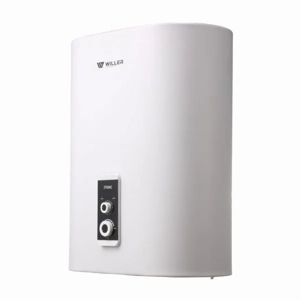 Бойлер електричний плаский Willer EVH30R Spring