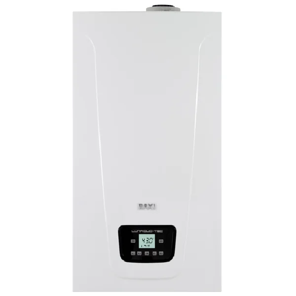 Котел конденсационный Baxi Luna Duo Tec E 33 - 33.0 кВт